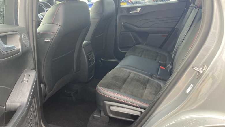 Ford Kuga 1.5 EcoBoost 150 ST-Line Edition 5dr Petrol Estate